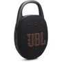 Акустика JBL Clip 5 Black (JBLCLIP5BLK) UA: Цвет черный
