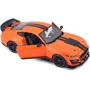 Автомодель Maisto (1:24) 2020 Ford Mustang Shelby GT500 помаранчевий (31532 orange) фото 12