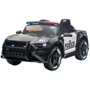 Электромобиль Kidsauto Полицейская машина Ford Mustang Style Police (BBH-0007Black)