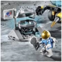 Конструктор LEGO City Місяць (60348): Кількість деталей, шт. 275