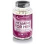 IronMaxx Vitamins For Her 150 Capsules