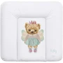 Пеленальный матрас Ceba Baby Fluffy Puffy Nelly 75x72 см рисунок (W-144-132-680)
