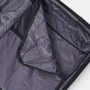Чемодан Ricco Grande XL black (T15002black-XL) фото 9