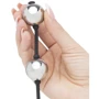 Вагинальные шарики Fifty Shades of Grey Inner Goddess 221 г