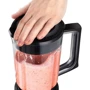 Блендер Russell Hobbs Blade Boost Blender 26710-56: Материал насадок нержавеющая сталь