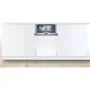 Встраиваемая посудомоечная машина Bosch SPV4HKX53E: Размеры 81.5x44.8x55 см
