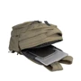 Сумка для ноутбуков Tucano 15.6"-16" Flash Khaki (BKFLASH15-VM): Форм-фактор 16"