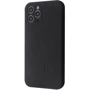 Чехол для iPhone WAVE Colorful Case with MagSafe Black for iPhone 12 Pro