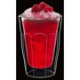Стакан Luigi Bormioli Thermic Glass 2х370 мл (11909/01): Обсяг склянки мл 370