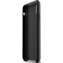 Чохол для iPhone MUJJO Full Leather Case Black для iPhone XS: Тип чохла накладка на задню частину