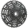 Кассета Shimano CS-LG400-11 CUES, 11-50, 11-звезд. (ECSLG40011150): Тип Кассеты