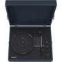 Вініловий програвач Crosley Voyager (Navy): Форма тонарма Прямая