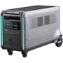 Зарядная станция Zendure SuperBase V4600 4608Wh 3000W (ZDSBV4600) UA