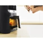 Фритюрница Tefal EY5568E0: Допустимый вес продукта 1.5 кг