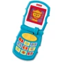 Первый музыкальный телефон Fisher-Price (Y6979)