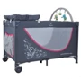 Манеж BabyOno 293/01 grey-pink: Производитель BabyOn