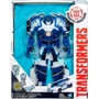 Трансформер Hasbro, Robots In Disguise Автобот Дрифт (B0067-6): Функциональные характеристики Наличие аксессуаров
