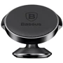Держатель Baseus Car Holder Magnetic Small Ears Suction Black (SUER-F01)