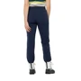 Брюки Jack Wolfskin Winter Lifestyle Pants W 1506911-1910 44 темно-синие: Вид Брюки