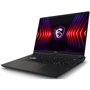 Ноутбук MSI Vector HX A14VHG-649US (VECTOR17A1649): Екран 17" IPS (2560x1600)