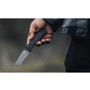 Нож Benchmade Bailout (537GY-03) (537GY-03): Цвет черный