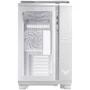 Корпус ASUS TUF Gaming GT502 Plus White (90DC0093-B19000): Мощность БП, Вт нет