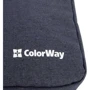 Сумка для ноутбука ColorWay 13.3" Casual Navy Blue (CW-LBC133-NV) фото 8
