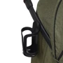 Прогулочная коляска El Camino Yoga ll M 3910 (mossy green): Возможность установки люльки нет