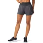 Спортивні шорти Asics Ventilate 2-N-1 3.5In Short 2012A772-022 40 сірі