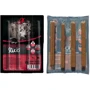 Ласощі для собак Alpha Spirit Sticks Prosciutto з прошуто стики 16 шт. 160 г (as5101415)