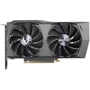 Видеокарта Zotac GAMING GeForce RTX 3050 Twin Edge OC (ZT-A30500H-10M): Объем памяти, Гб 8