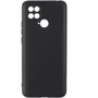 Чехол для телефонов ArmorStandart Matte Slim Fit Black for Xiaomi Poco C40 (ARM62122)