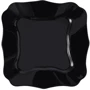 Тарелка Luminarc Authentic Black десертная 200мм (P4753)