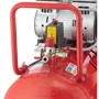 Компресор Intertool PT-0024: Обсяг ресивера, л 100