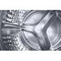 Стиральная машина Samsung WW70TA026AE: Загрузка белья (стирка), кг 7