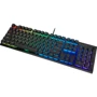 Клавиатура Corsair K60 RGB Pro (CH-910D019-RU): Количество клавиш 104