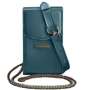 Женская сумка-трансформер Mini зеленая (BN-BAG-38-1-malachite): Страна производитель Украина