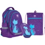 Школьный набор Wonder Kite Catsline SET_WK21-724S-1