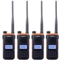 Рации AGENT AR-UV10 QUAD PACK