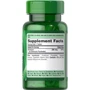 Puritan's Pride Chromium Picolinate 200mcg Yeast Free 100tabl: Форма выпуска Таблетки