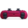 Аксессуар для приставок DualSense Wireless Controller Cosmic Red для Sony PS5 (9828297) фото 3