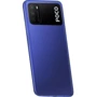 Смартфон POCO M3 4/128Gb Blue Approved Витринный образец фото 5