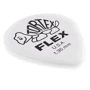 Медиатор Набор медиаторов DUNLOP 466P1.35 Tortex Flex Jazz III XL Player's Pack 1.35: Форма медиатора Jazz