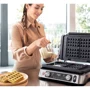 Электрогриль DeLonghi CGH 1130 DP фото 6