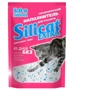 Наполнитель для кошачьего туалета Silicat Extra силикагелевый 5 л (6917141688414)