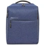 Сумка для ноутбука Xiaomi 13-14" Mi Minimalist Urban Backpack Dark Blue (ZJB4068GL)