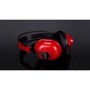 Наушники Superlux HD651 Red: Диапазон частот (Гц) 20-20000