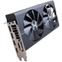 Видеокарта Sapphire Radeon RX 470 Nitro D5 OC: Тип памяти GDDR5
