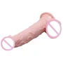 Вибратор на присоске Vibrating Penis, BW-008067A