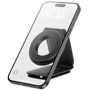 Тримач Baseus Car Holder Magnetic C02 Mega Black (C40169002113-00) для Apple iPhone 16 I 15 I 14 I 13 I 12 series: Сумісність Apple